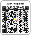 ADRA Philippines digital qr-1